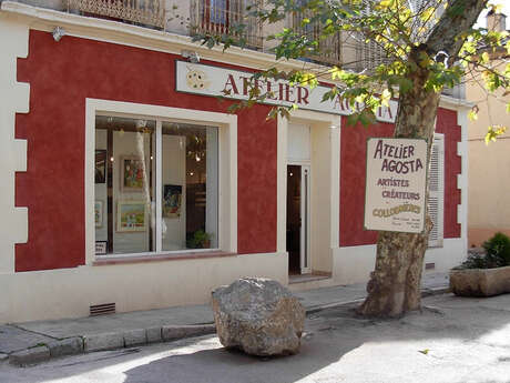 Atelier Agosta