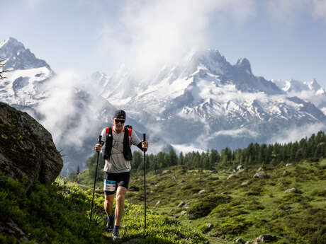 Marathon du Mont-Blanc