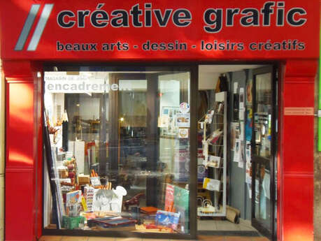 Créative Grafic