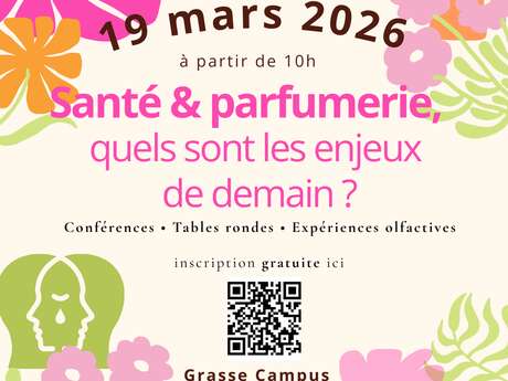 Rendez-Vous Parfumés 2026