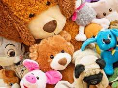 Noël à Vence 2025: Vente solidaire des jouets