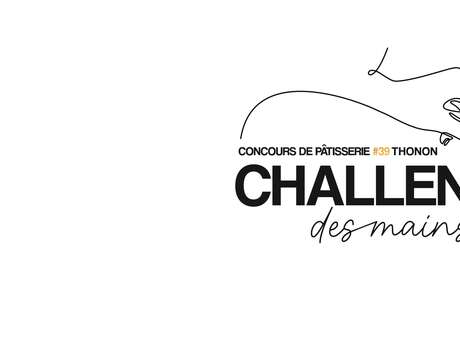 Challenge des Mains d'Or