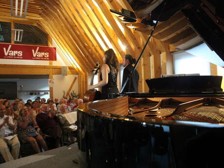 Festival Musique à Vars
