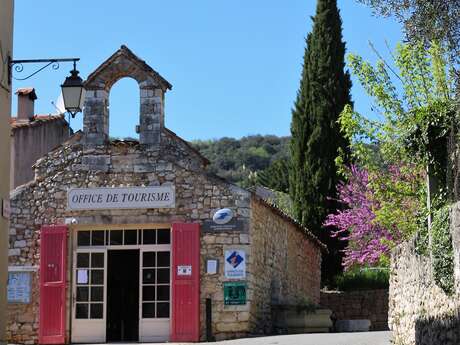 Chapelle Saint Esprit