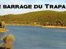 Randonnée autour du Barrage du Trapan (Bormes les Mimosas)