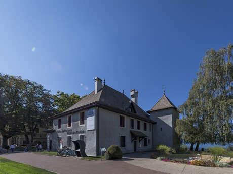Musée du Chablais