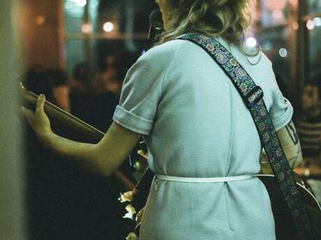 Concert : Mellow Lac