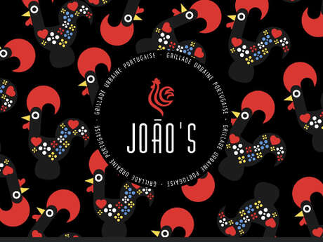 Joao's