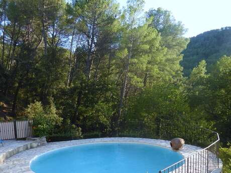 La Sittelle - Appartement 1