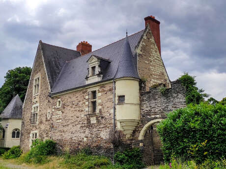 Manoir du Rivet