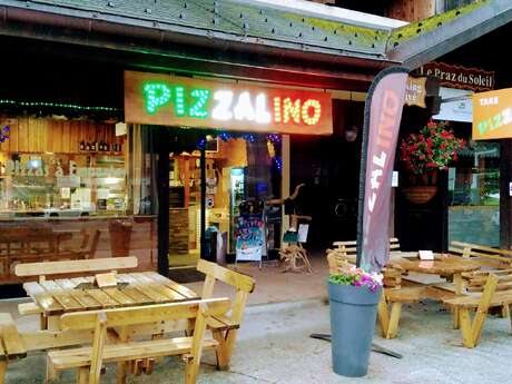 Pizzalino
