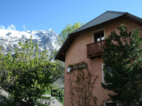 Hôtel Auberge Edelweiss