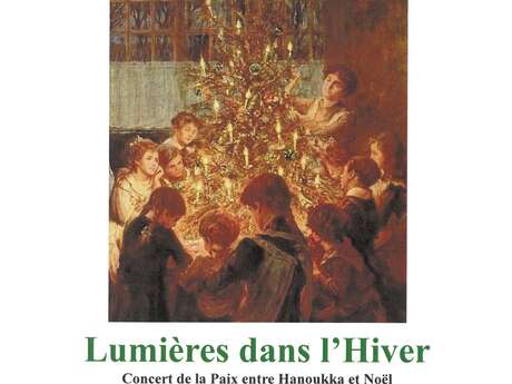 Concert "Lumières en Hiver"
