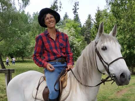 Les chevaux des Bisettes