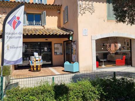 Maison du Tourisme
