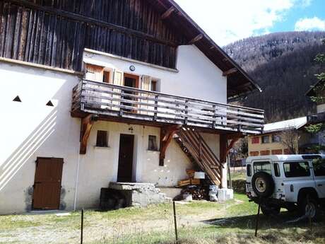 Appartement 4 personnes