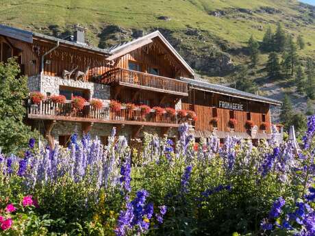 Ferme de l'Adroit