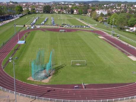 Course hippique de Pâques