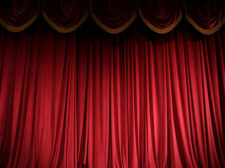 Spectacle itinérant "La lettre"