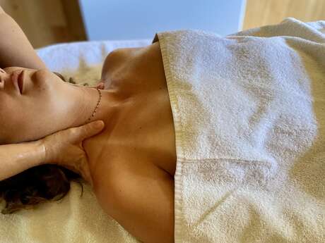 Offre bien-être SPA & massage - Domaine de la Dombes