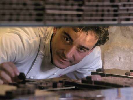 Joël Durand Chocolatier