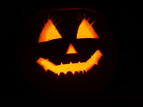 Halloween...