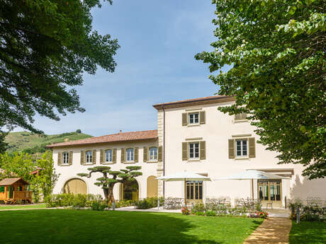 Culture et Vin au Caveau du Château