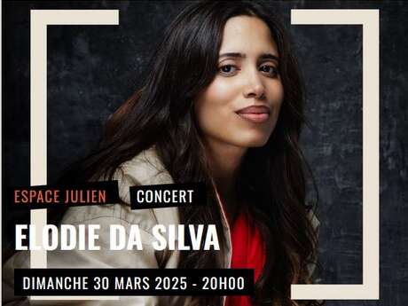 Elodie Da Silva Le 30 mars 2025