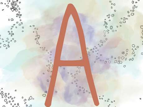 Atelier écriture parents-enfants et arpentage | Les rendez-vous des Arpentes