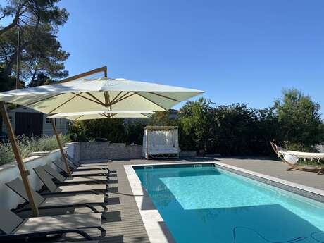 Le Domaine des Petits Princes  - Escapade