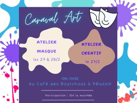 Carnaval d'Art