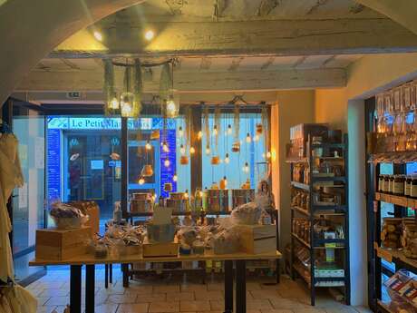 Amélie Epicerie Eco-Responsable