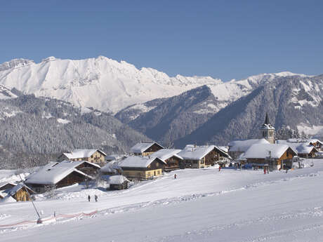 20th edition of Bacchus à la Neige