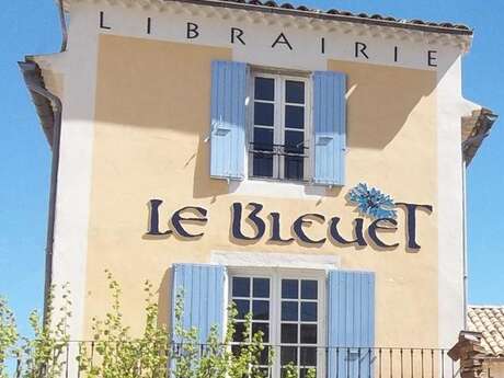 Exposition « Les petits mondes » de la peintre Perrine Rabouin au Bleuet.