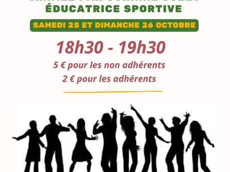 Line Danse