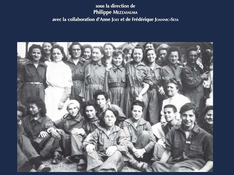 Conférence - Les femmes déportées de France