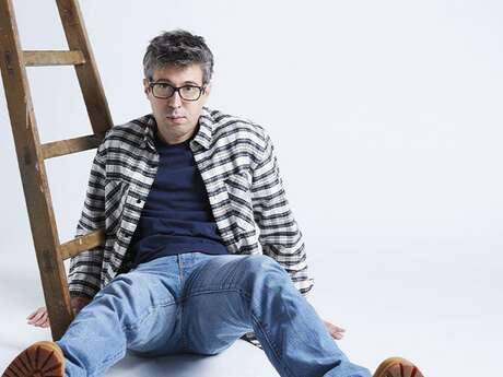 Week-end du rire : Matthieu Nina et Topick