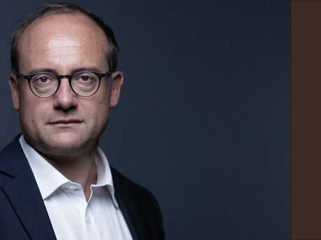 La MMSH et la librairie Maupetit reçoivent l'historien Johann Chapoutot, 24 mai 16h.