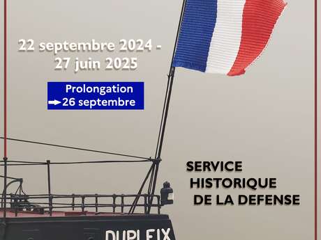 Presentation of model ships