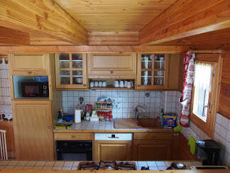 Chalet l'Hermine