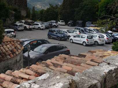 Parking du Lavoir