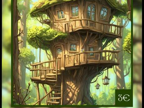 Soirée jeu de rôle du mercredi