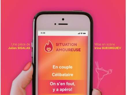 Célibataire