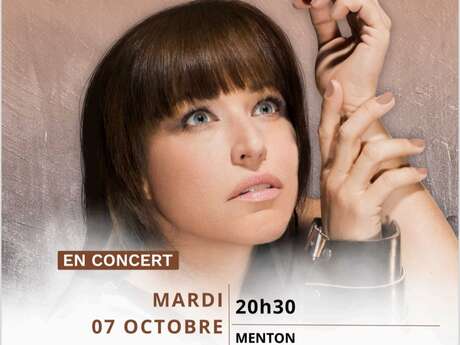 Concert Natasha St-Pier "Jeanne"