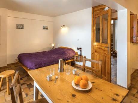 Appartement 2 personnes - Studio