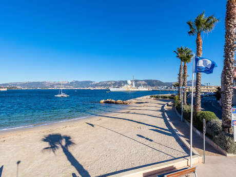 Plage du Canon