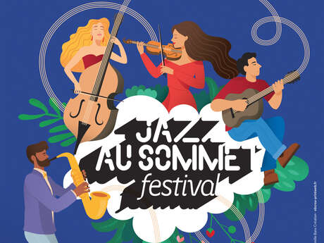 Festival Jazz au sommet