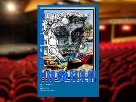 Musik : Benjamin Biolay - Tournée acoustique