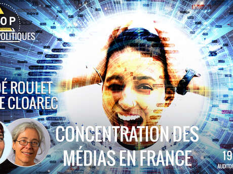 La concentration des médias en France