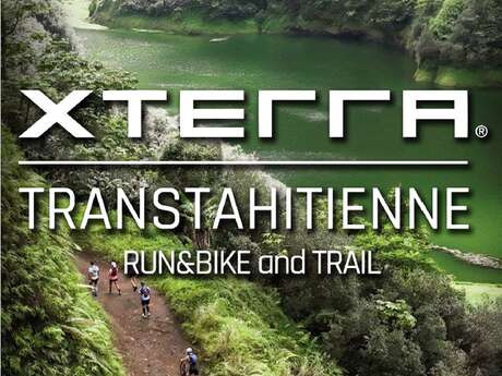 Xterra Transtahitienne 2026
